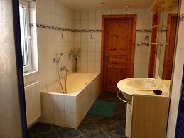 Ferienhaus zum Storchennest in Storkow