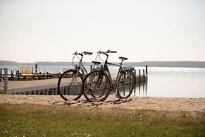 Seepark Heidenholz, Plau am See