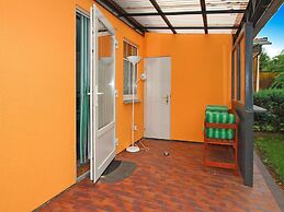 Bungalow Am Spreeufer, Lubben