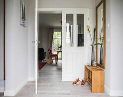 Ferienhaus in Fuhlendorf