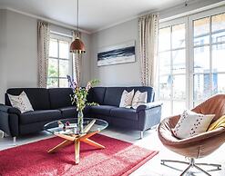 Ferienhaus in Fuhlendorf