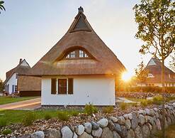 Ferienhaus in Fuhlendorf