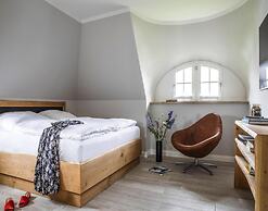 Ferienhaus in Fuhlendorf