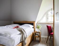 Ferienhaus in Fuhlendorf