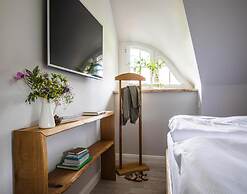 Ferienhaus in Fuhlendorf