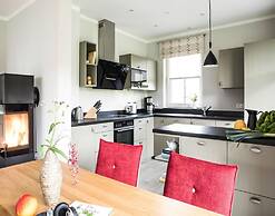 Ferienhaus in Fuhlendorf