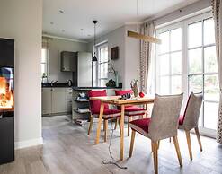 Ferienhaus in Fuhlendorf