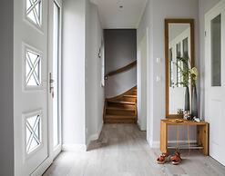 Ferienhaus in Fuhlendorf