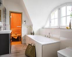 Ferienhaus in Fuhlendorf