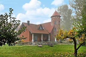Ferienhaus in Plau am See
