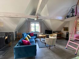 Ferienhaus in Plau am See