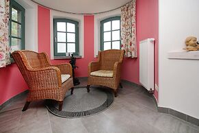 Ferienhaus in Plau am See