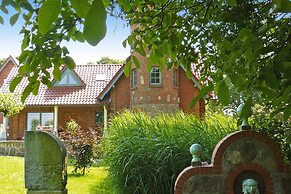 Ferienhaus in Plau am See