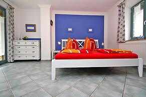 Ferienhaus in Plau am See