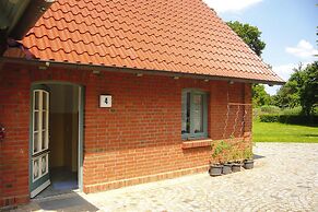 Ferienhaus in Plau am See