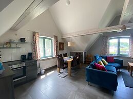 Ferienhaus in Plau am See