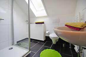 Ferienhaus in Plau am See