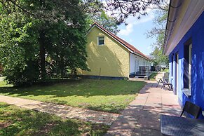 Doppelhaushaelfte Seepferdchen in Lohmen