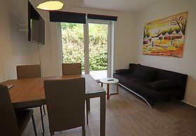 Doppelhaushaelfte Seepferdchen in Lohmen