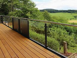 Attraktives Ferienhaus mit Balkon