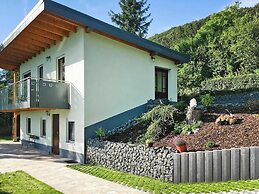 Attraktives Ferienhaus mit Balkon