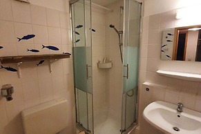 Apartment in Lemkenhafen for 4 Person