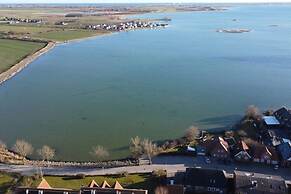 Apartment in Lemkenhafen for 4 Person