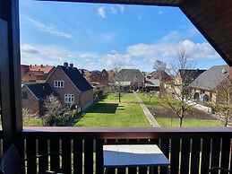 Ferienwohnung in Lemkenhafen for 4 Personen