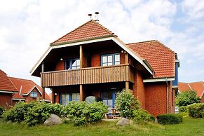 Ferienwohnung in Lemkenhafen for 4 Personen