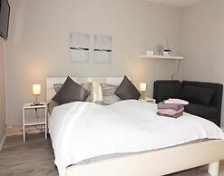 Appartement Kleiner Seestern in Wiek