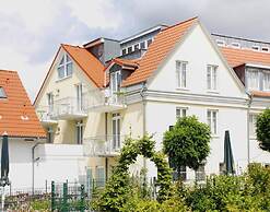 Appartement Kleiner Seestern in Wiek