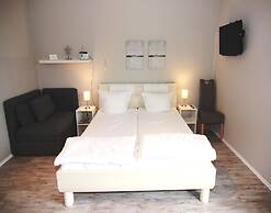 Appartement Kleiner Seestern in Wiek