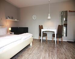 Appartement Kleiner Seestern in Wiek