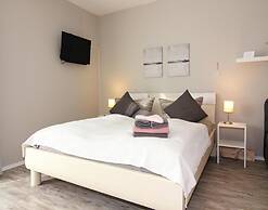 Appartement Kleiner Seestern in Wiek