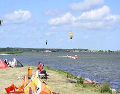 Appartement Kleiner Seestern in Wiek