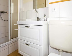 Appartement Kleiner Seestern in Wiek