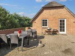 4 Star Holiday Home in Ulfborg