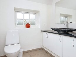 4 Star Holiday Home in Ulfborg