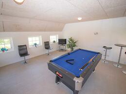 4 Star Holiday Home in Ulfborg