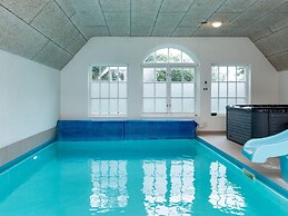 4 Star Holiday Home in Ulfborg