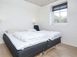 4 Star Holiday Home in Ulfborg