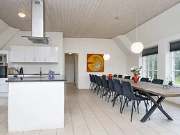 4 Star Holiday Home in Ulfborg