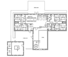 4 Star Holiday Home in Ulfborg