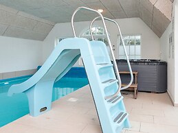 4 Star Holiday Home in Ulfborg