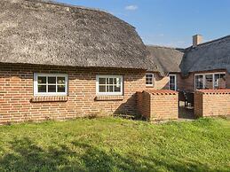 4 Star Holiday Home in Ulfborg