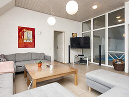 4 Star Holiday Home in Ulfborg