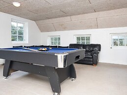 4 Star Holiday Home in Ulfborg