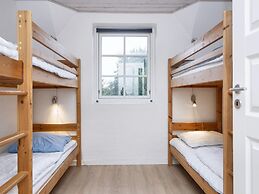 4 Star Holiday Home in Ulfborg