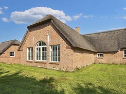 4 Star Holiday Home in Ulfborg