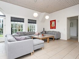 4 Star Holiday Home in Ulfborg